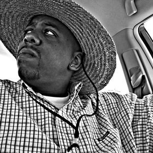 Meet your Posher, Marcus